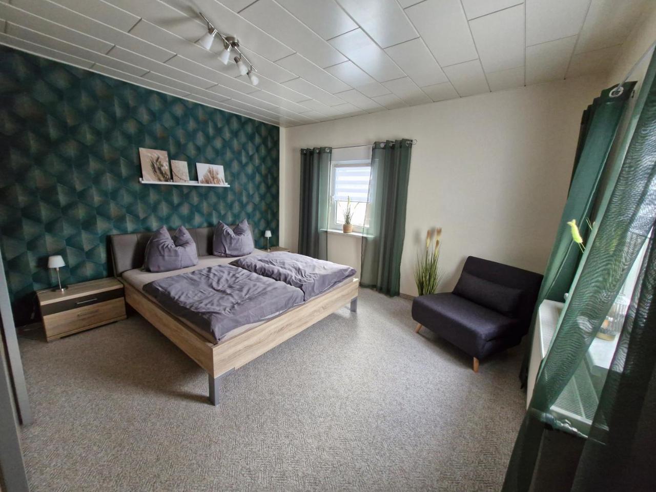 Ferienhaus Erzengel em Bad-schlema