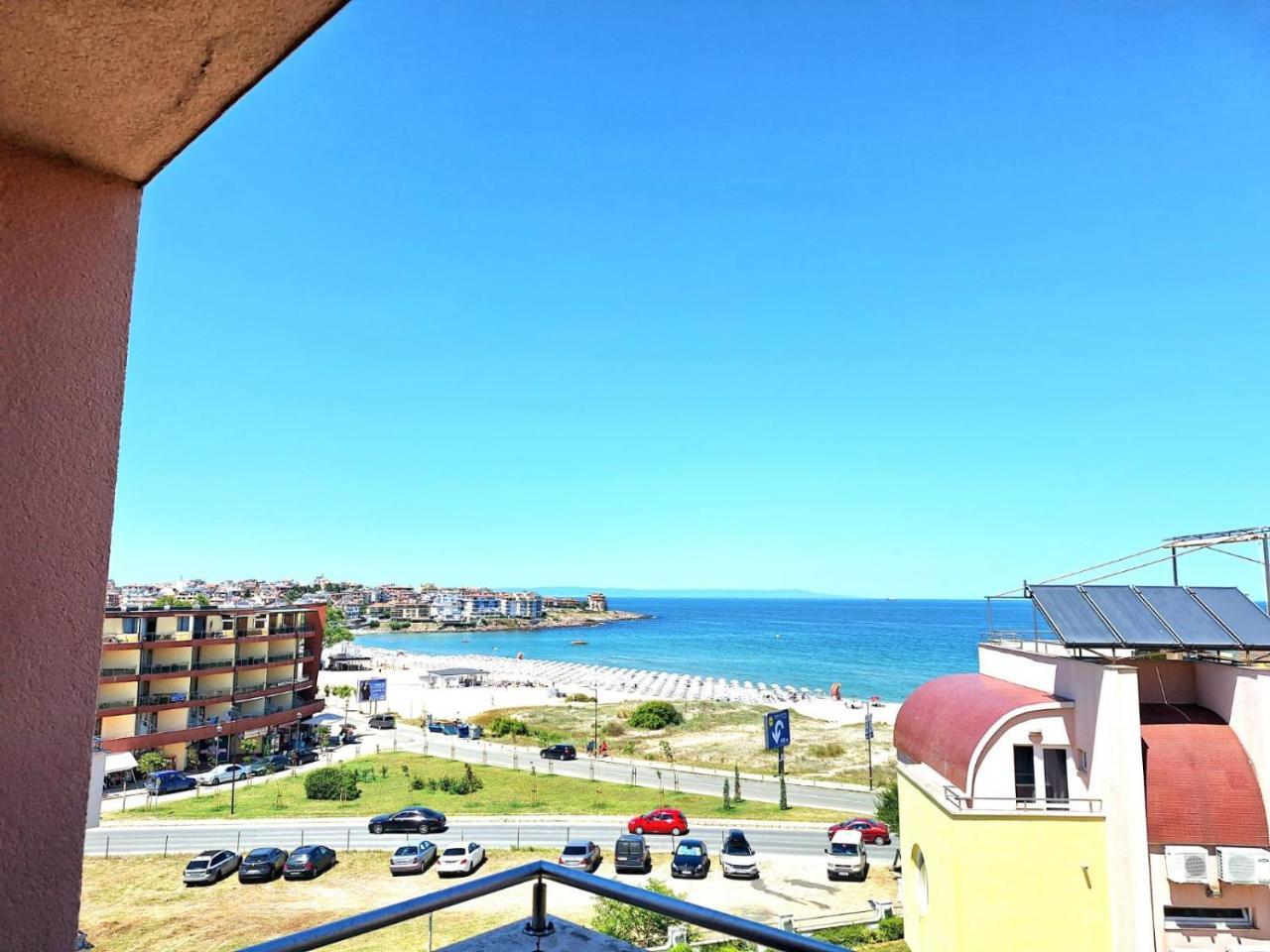 Apartment Antea Family Sozopol