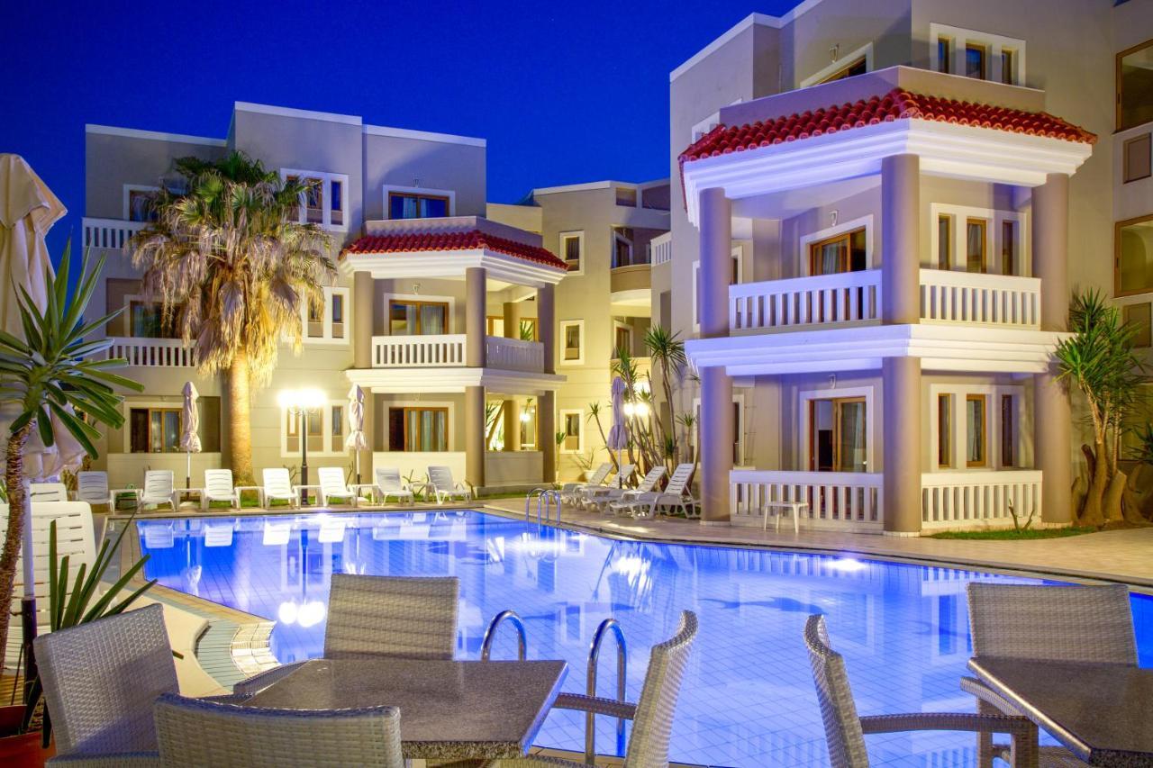 Stavroula Palace 2 *