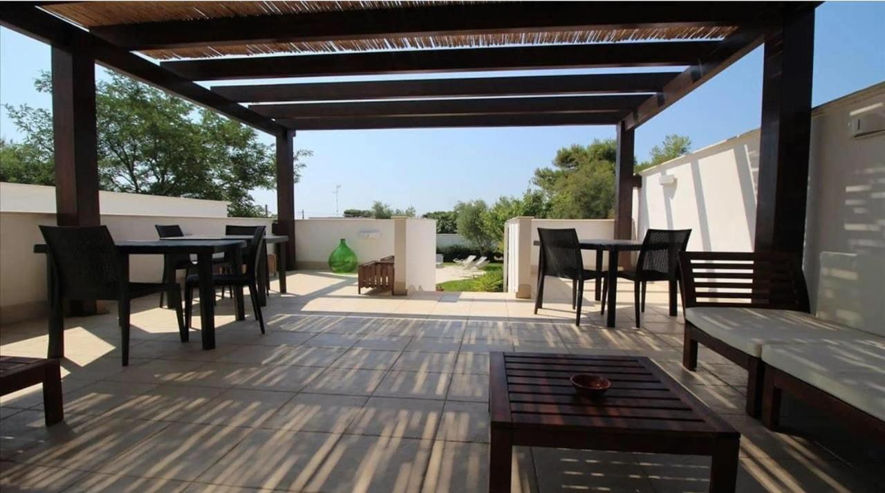 Spacious House Near the Beach in San Pietro in Manduria