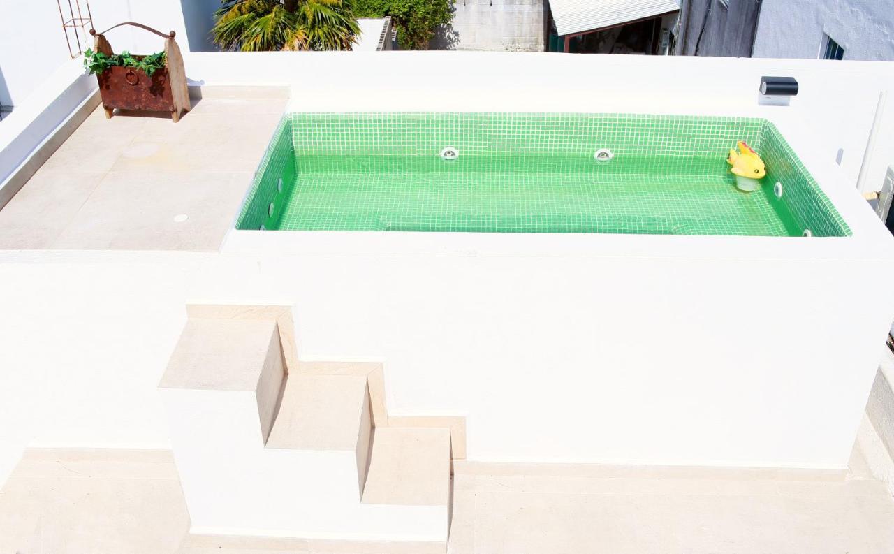 Habitacion, Jacuzzi Rooftop, Gran Wi-fi