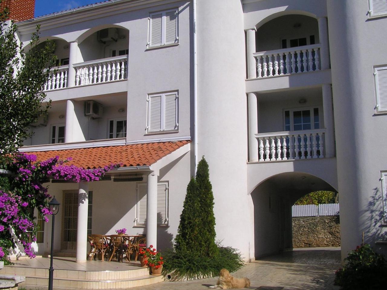 Apartments Paloma Blanca 1