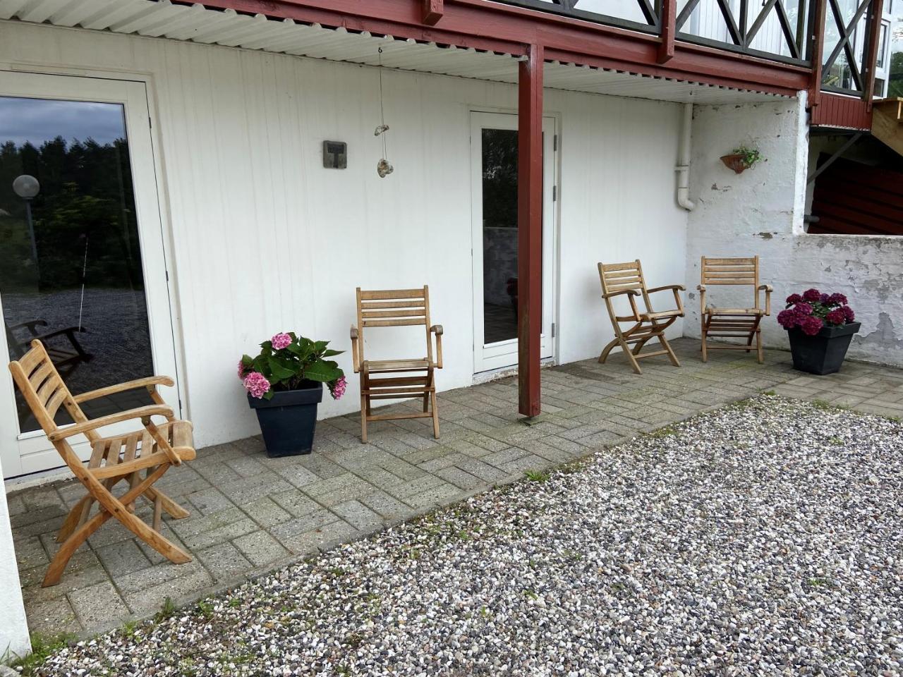 Overnatning Egsmark in Ebeltoft