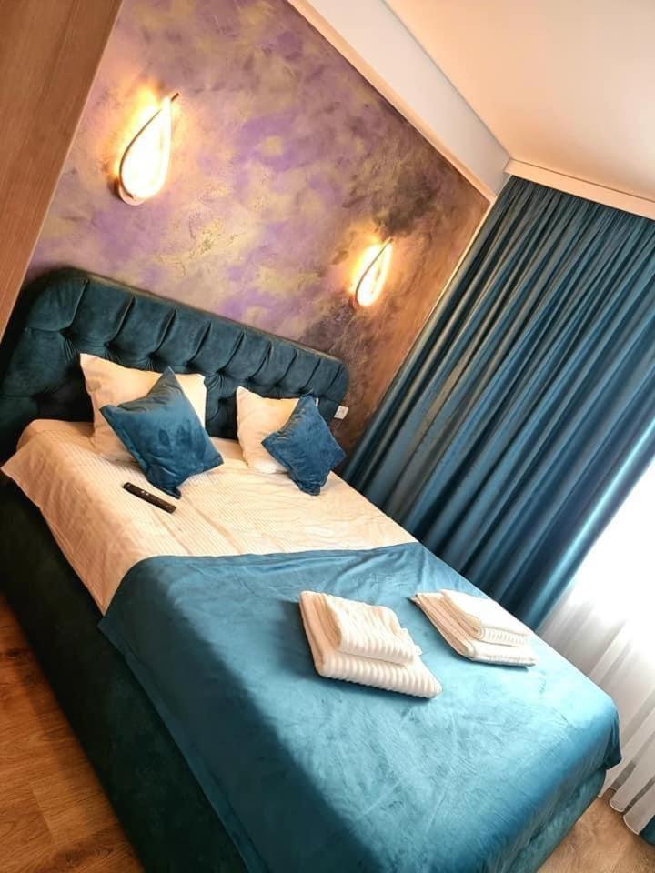 Apartament Bulevard