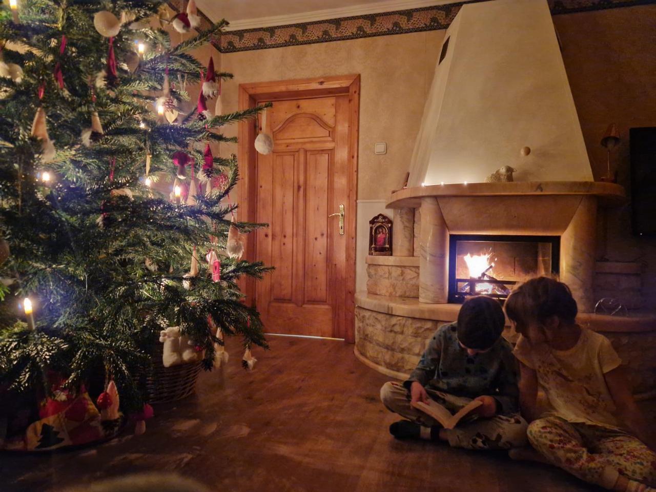 Casa Mioritei
