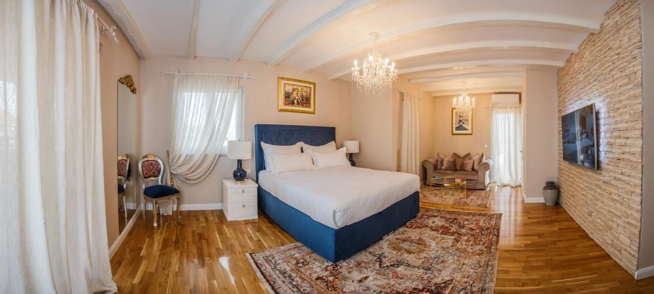 San Mihael Luxury Rooms 1 em Dugopolje