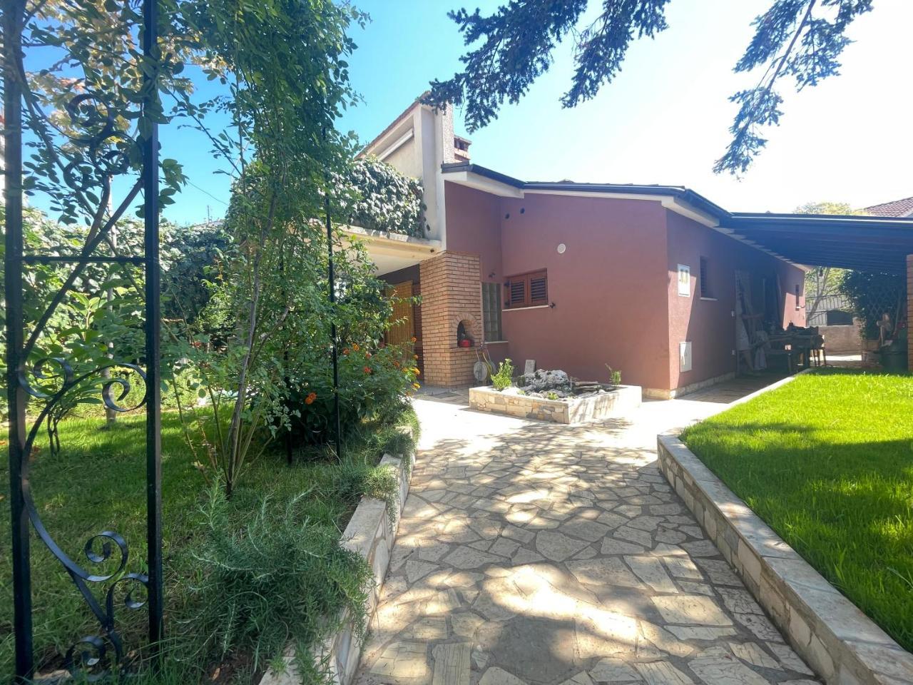 Vacation Home Aurelia