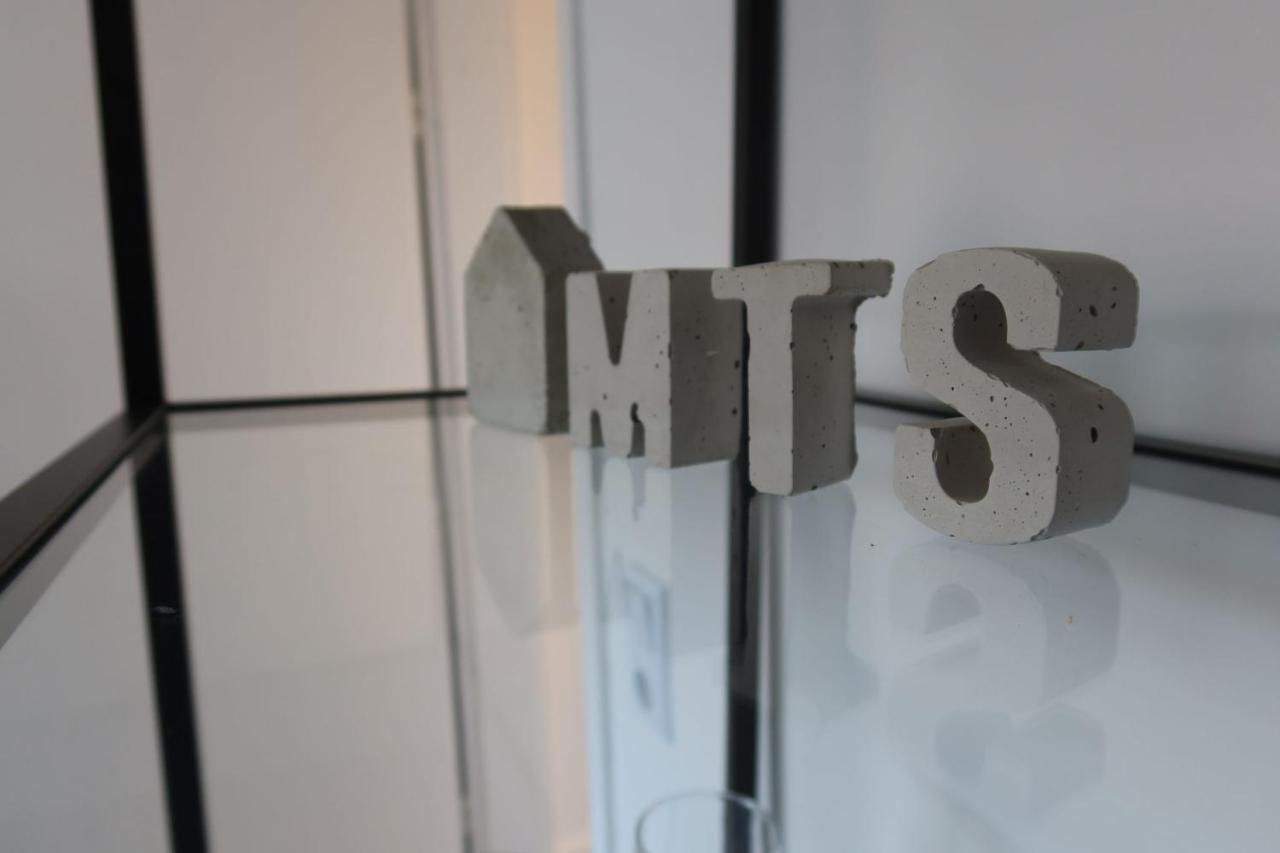 Ferienwohnung Mts em Bunde