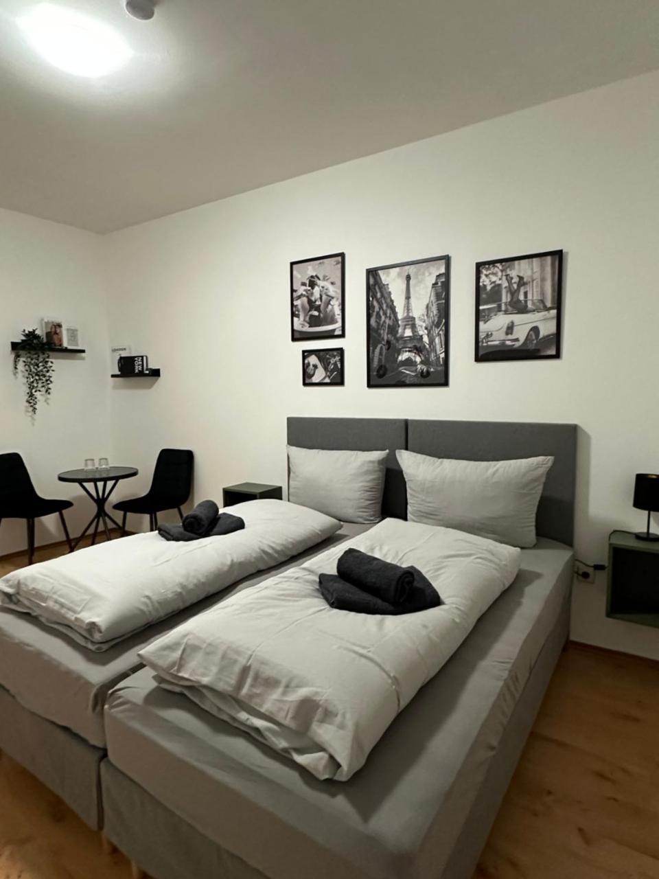 Ferienwohnung Flaming House 2 em Bitterfeld-wolfen