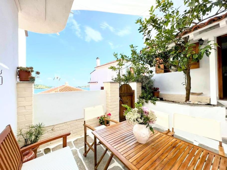 Traditional House Mataki