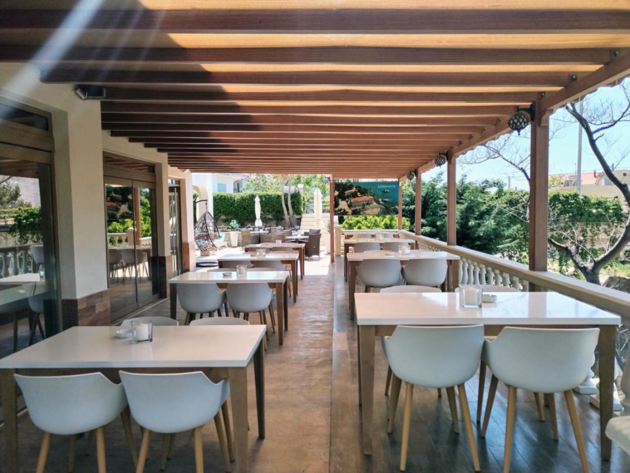 Garden Hotel 3 *