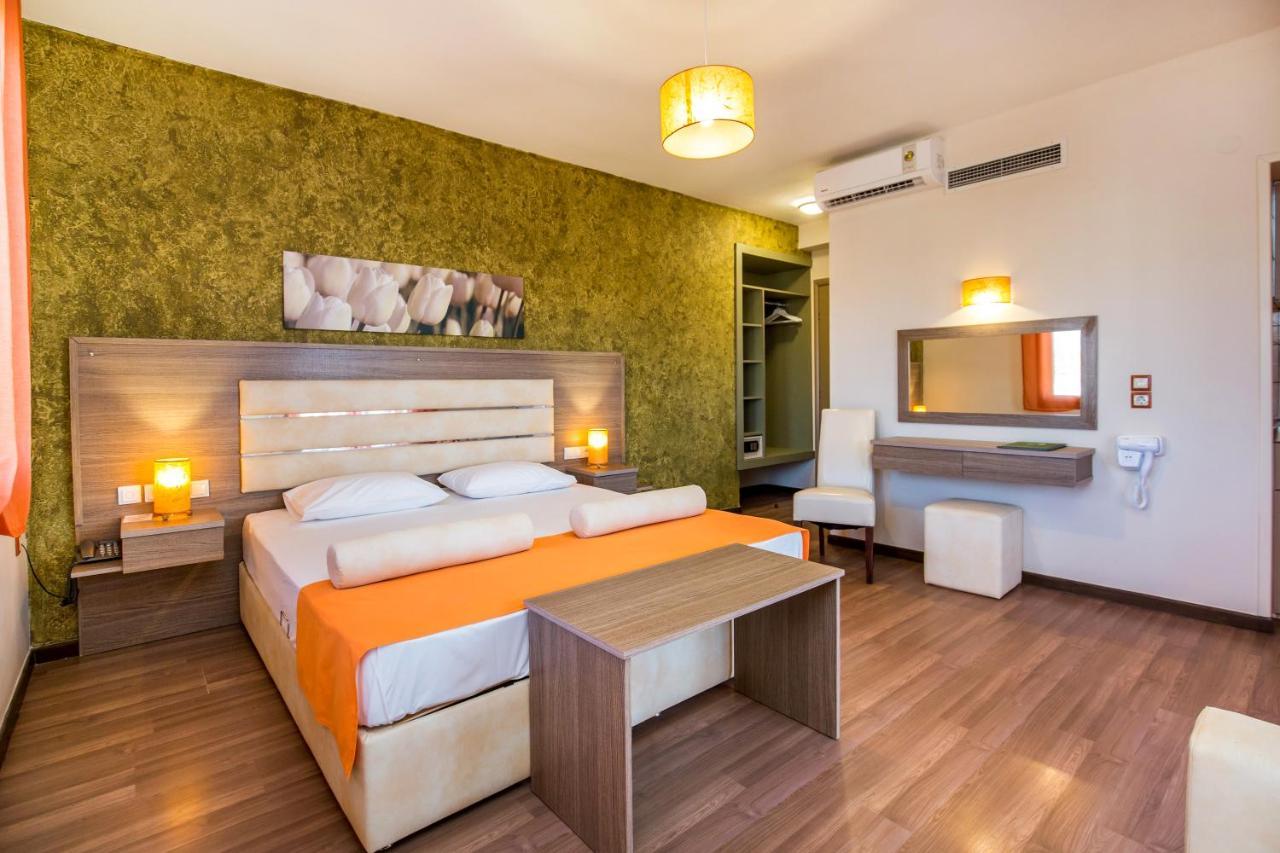 Garden Hotel 3 *