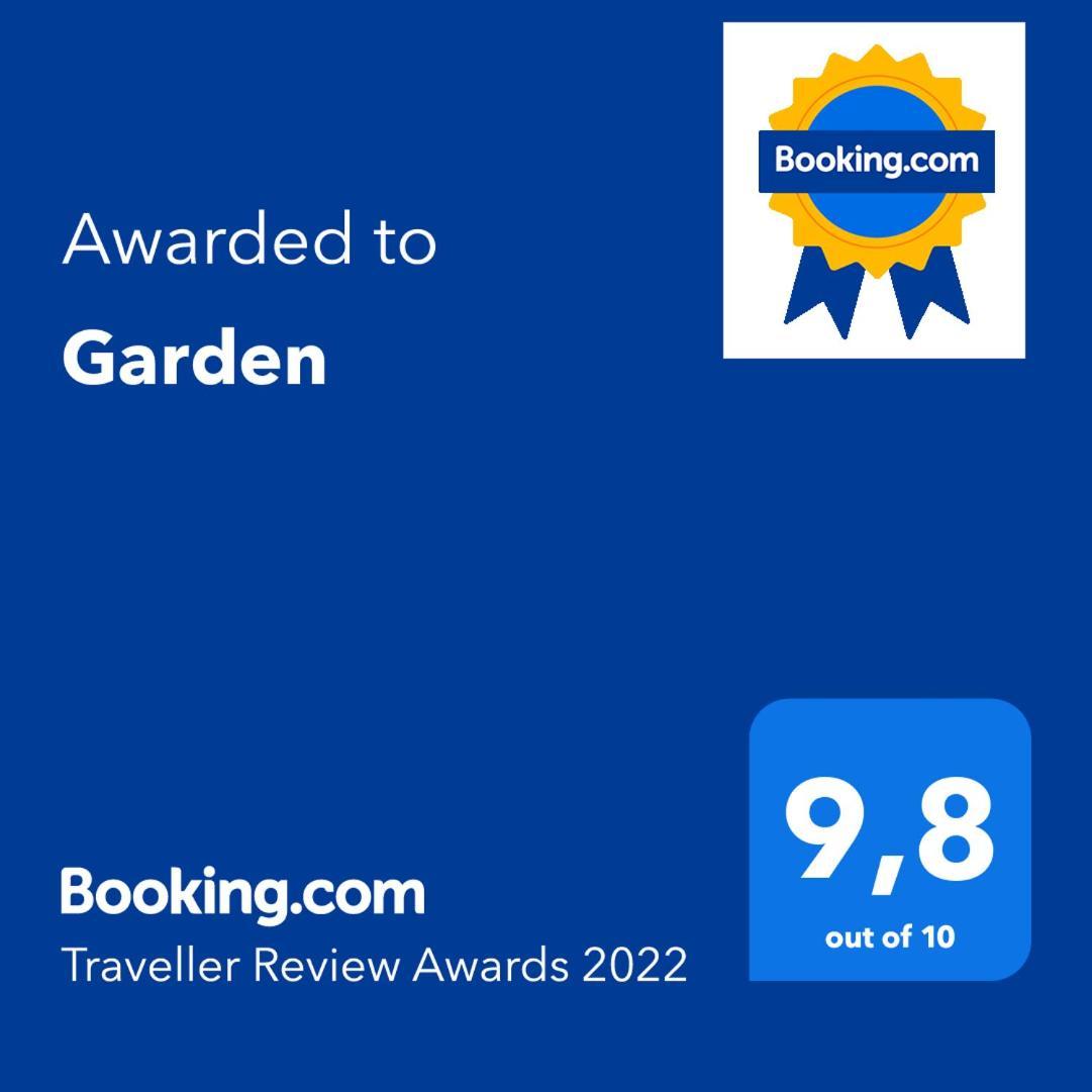 Garden Hotel 3 *