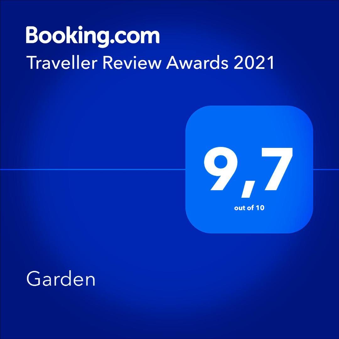 Garden Hotel 3 *