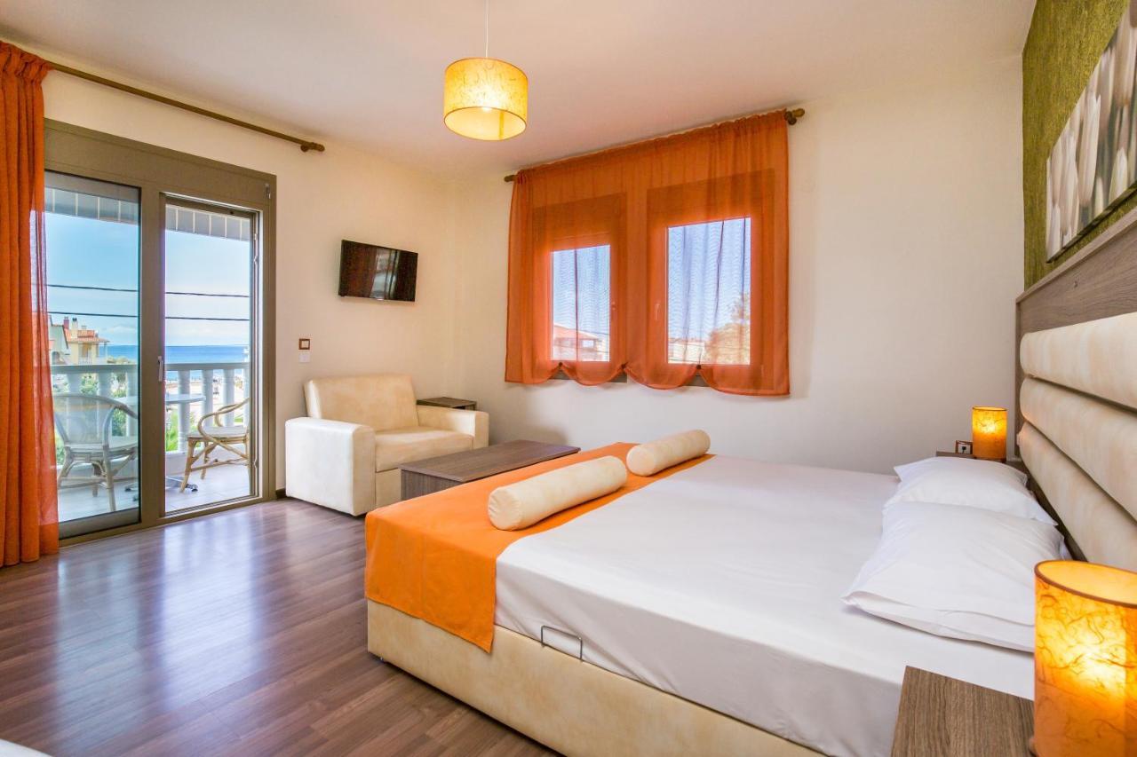 Garden Hotel 3 *