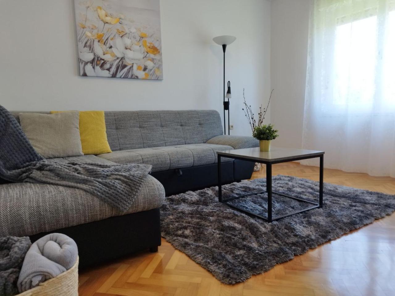 Antemma Apartment