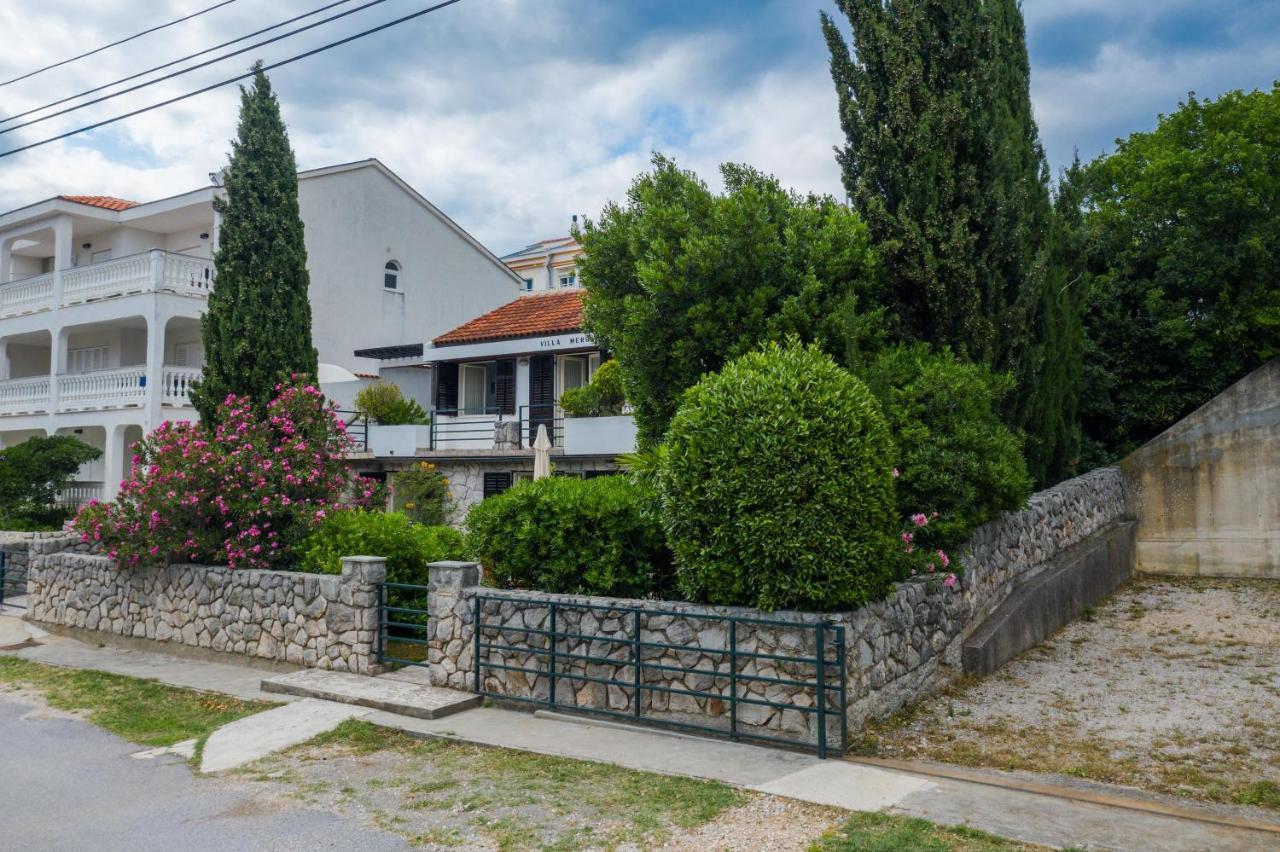 Holiday Home Villa Mercedes