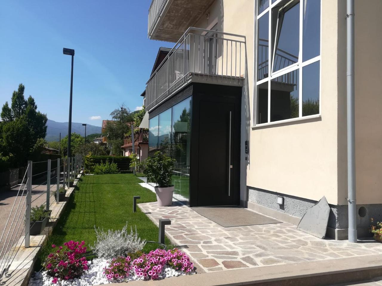 Bed And Breakfast Anna em Isera