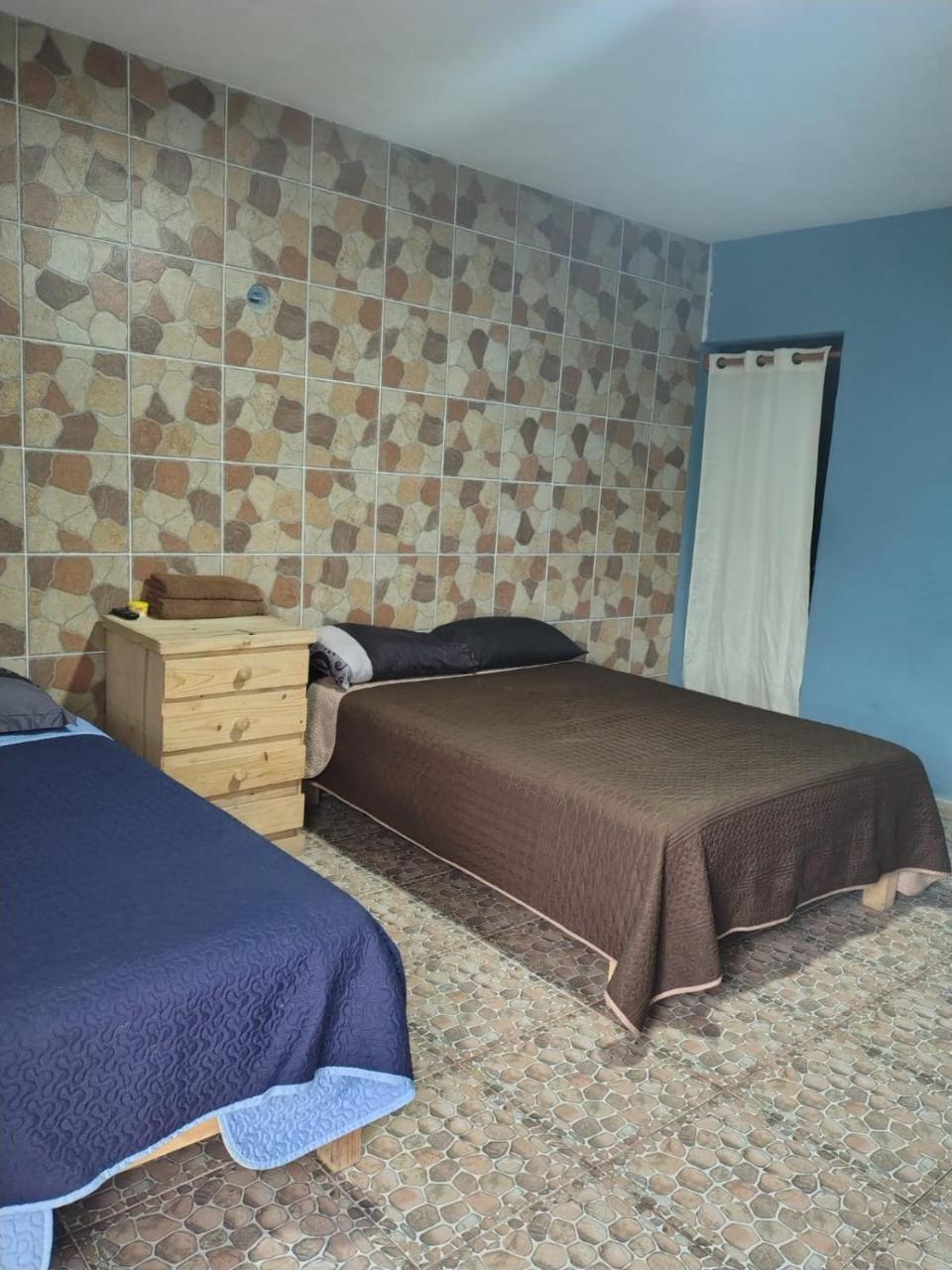 Habitacion En Cancun Deptos Maracuya 6
