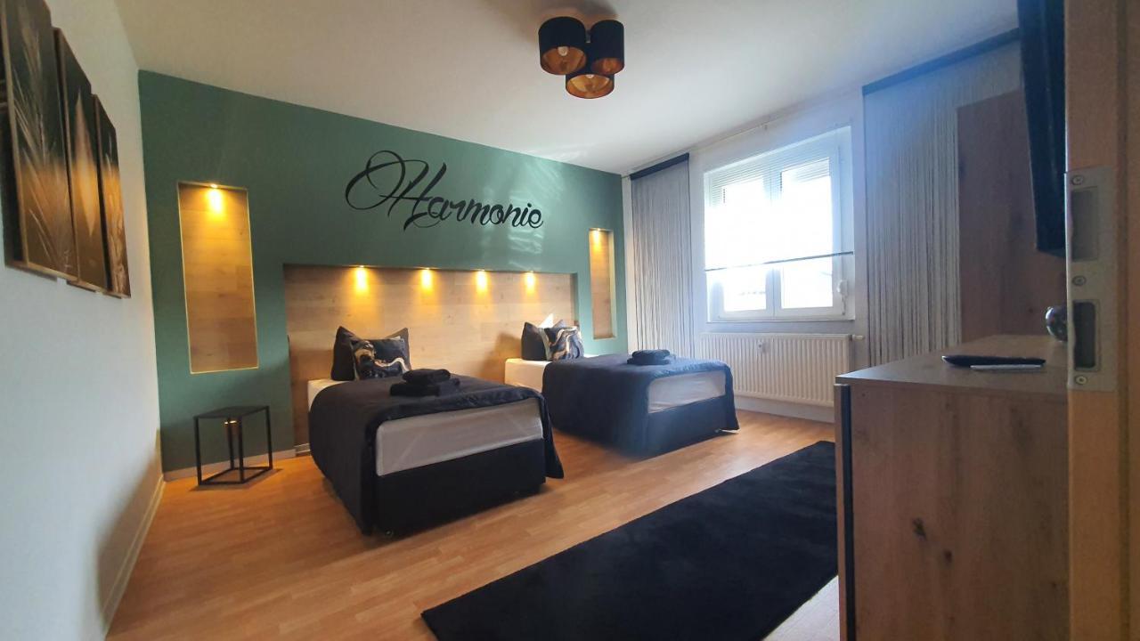 Pension Harmonie Ug em Bitterfeld-wolfen