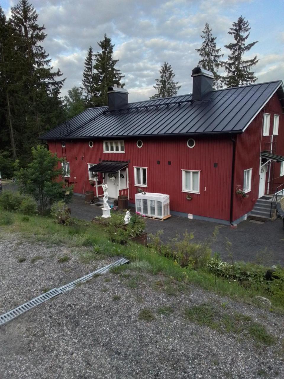 Pernion Majoitus Huoneisto A4 à Salo