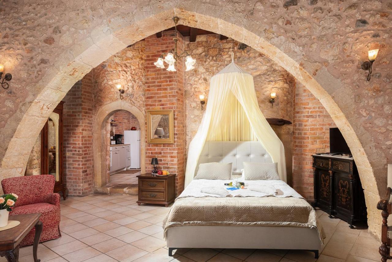 Traditional Studio Artemis In Chersonissos