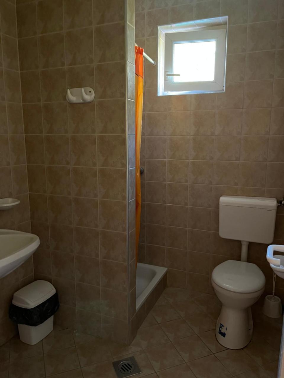 Gyogygodor Vendeghaz à Tolna-region
