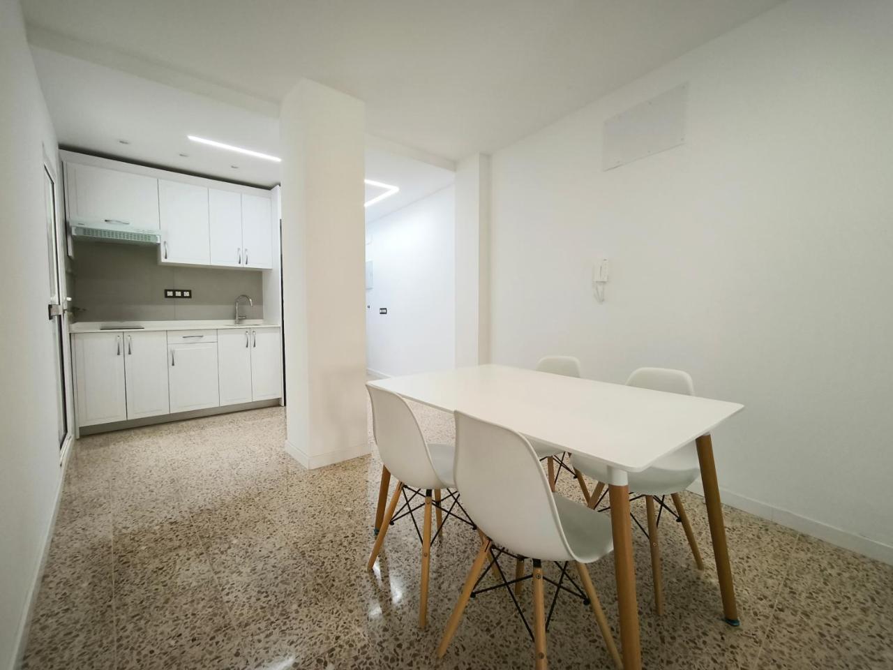 Apartamentos Bello Lanzarote