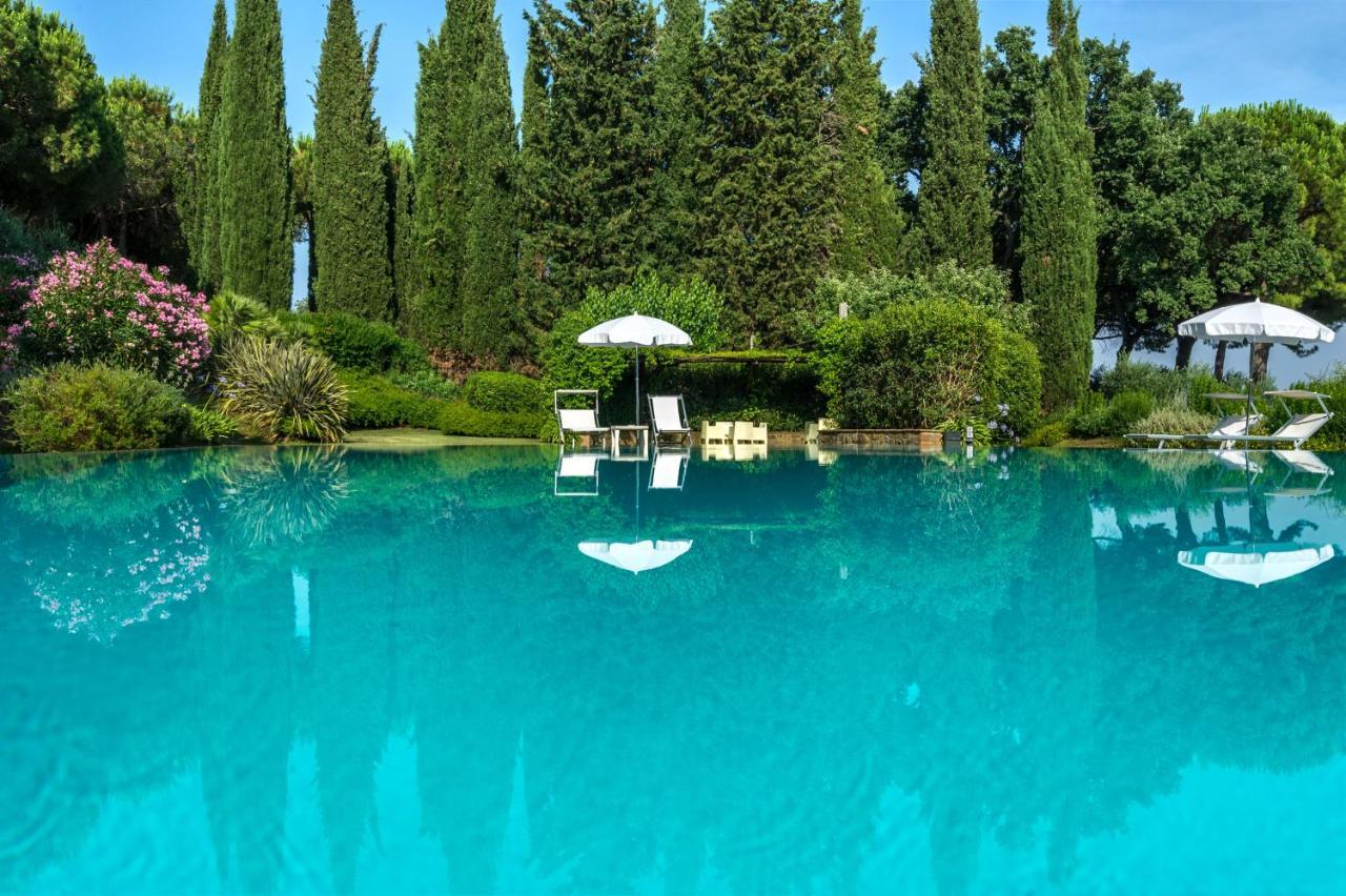 Fattoria di Magliano Winery em Magliano-in-toscana