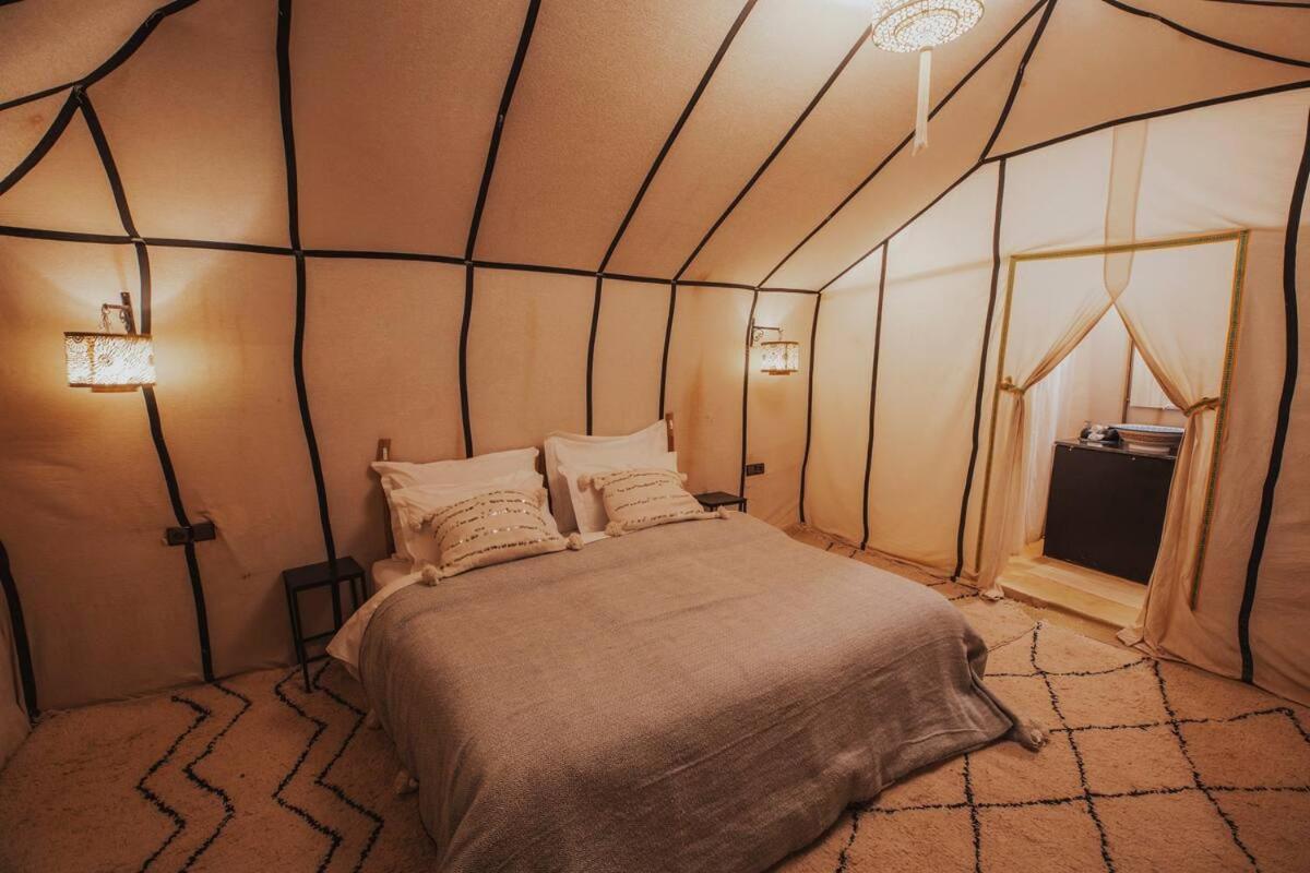 Asafar Luxury Camp à Rissani