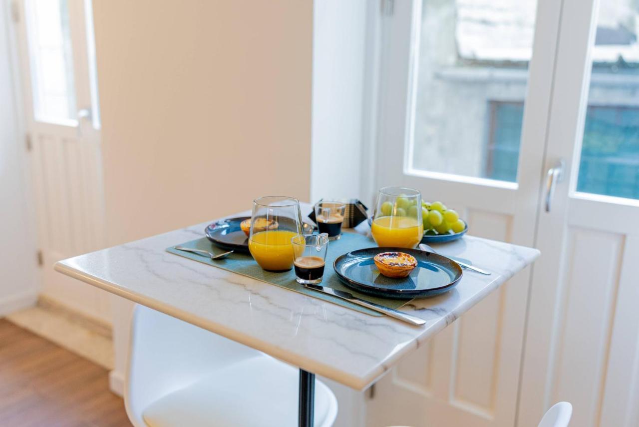 The Charm Of Bolhao - Lisbonne (adults Only)