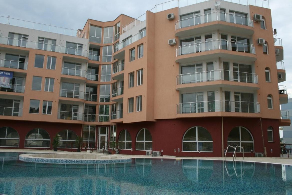 Apartments Perla Beach Ivanovi