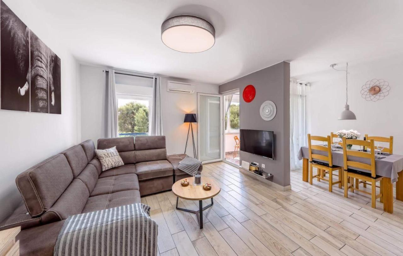 Apartment Rubix