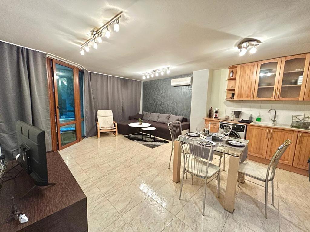 Black Sea Varna Centre