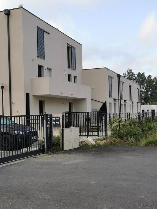 Maison de Vacances 8 Personnes, a 350m de la Plage, Ideal Famille , Tout Confort! à Serignan