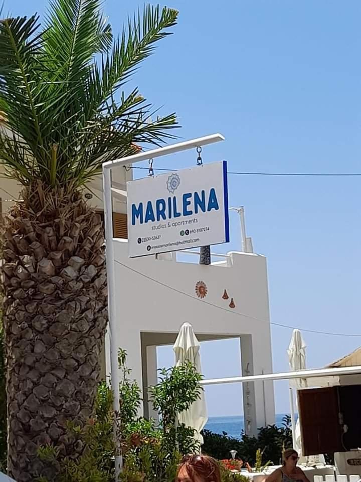Villa Marilena 2 *