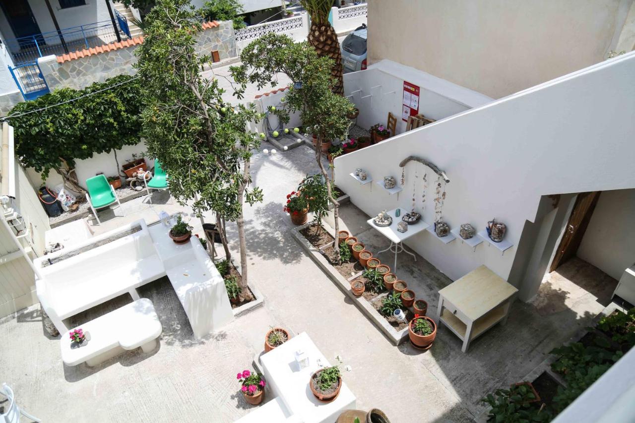 Villa Marilena 2 *