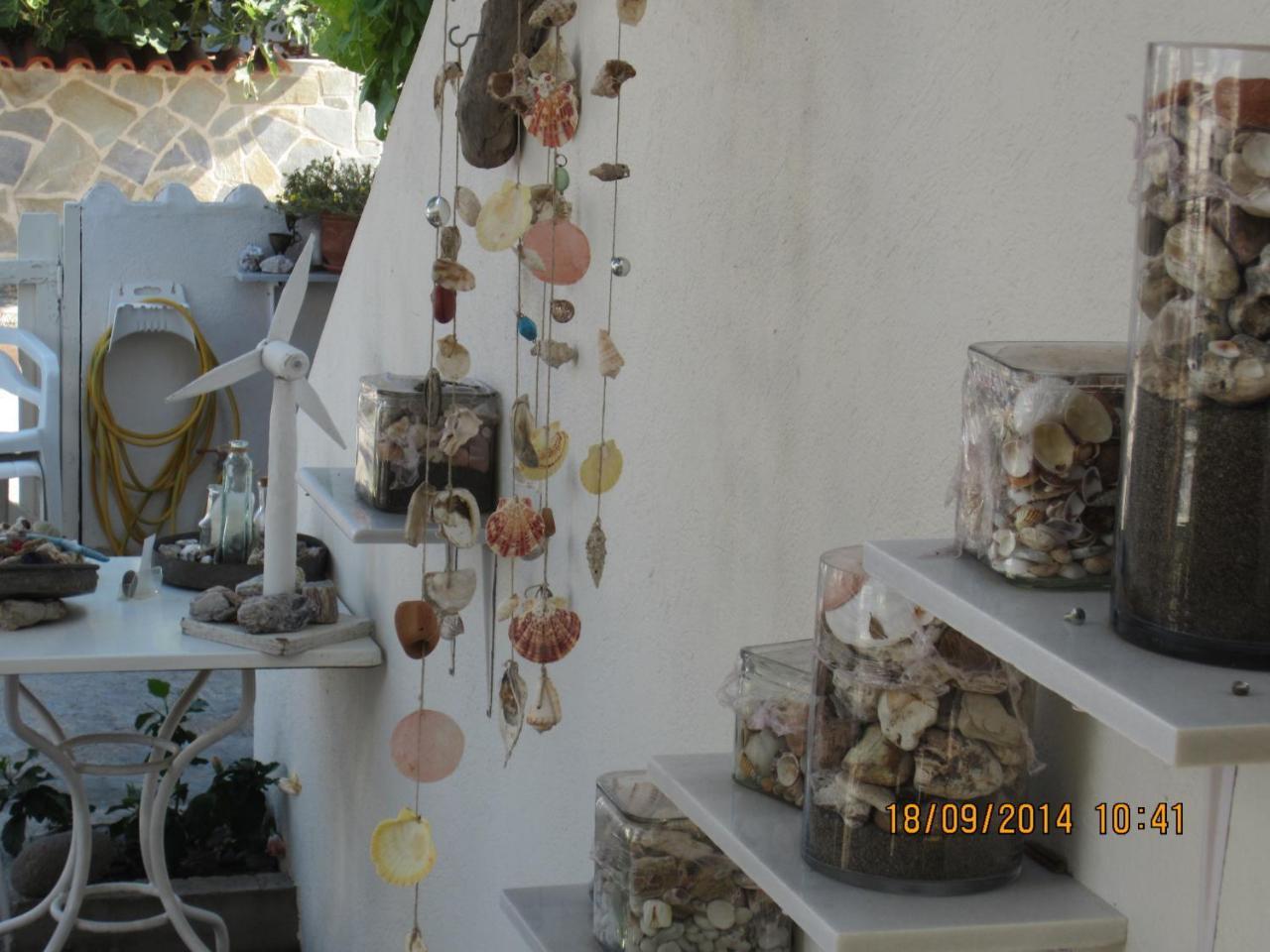 Villa Marilena 2 *