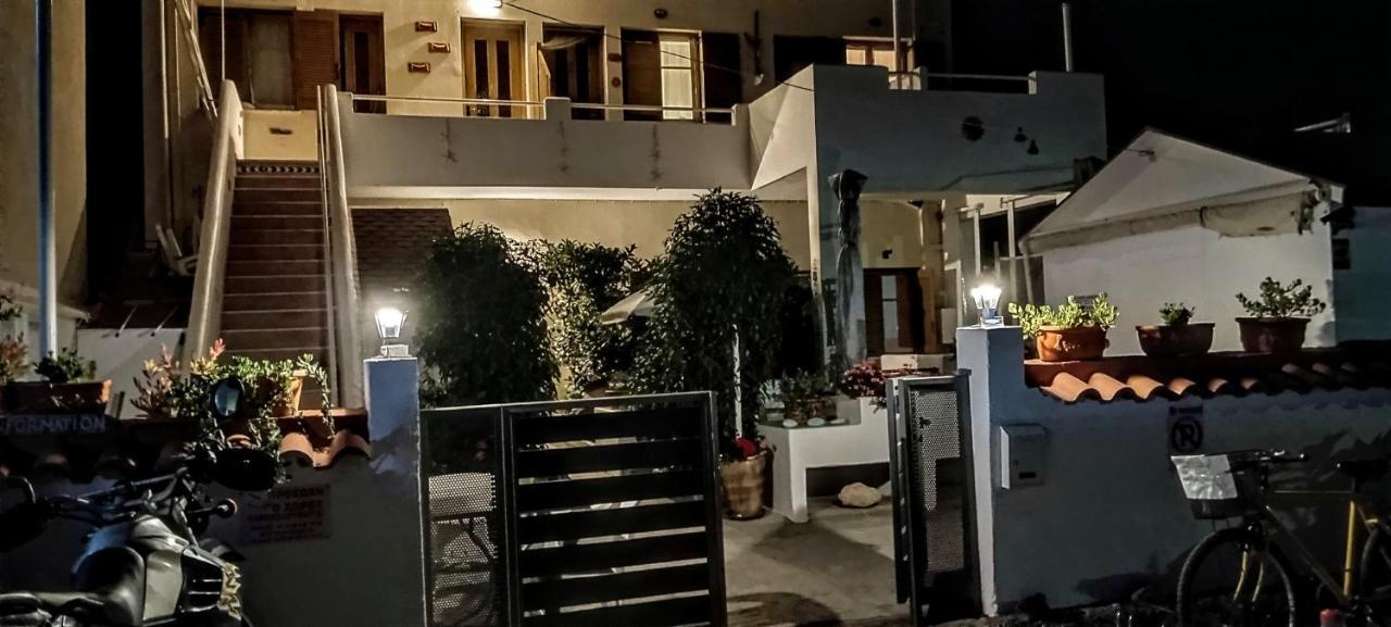 Villa Marilena 2 *