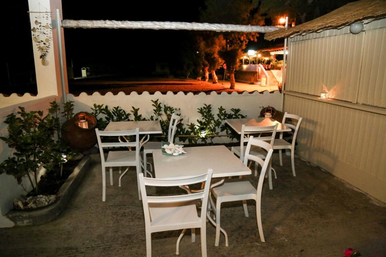 Villa Marilena 2 *