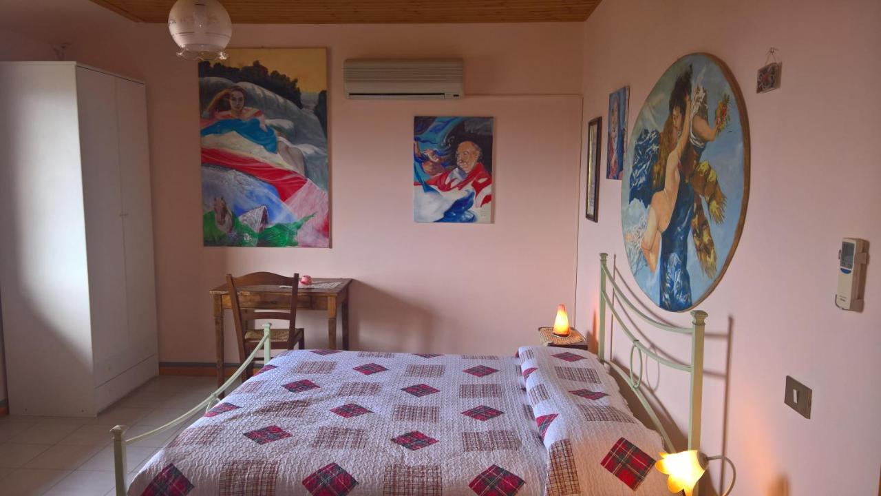 Azienda Agrituristica Piccolo Ranch em Arcevia