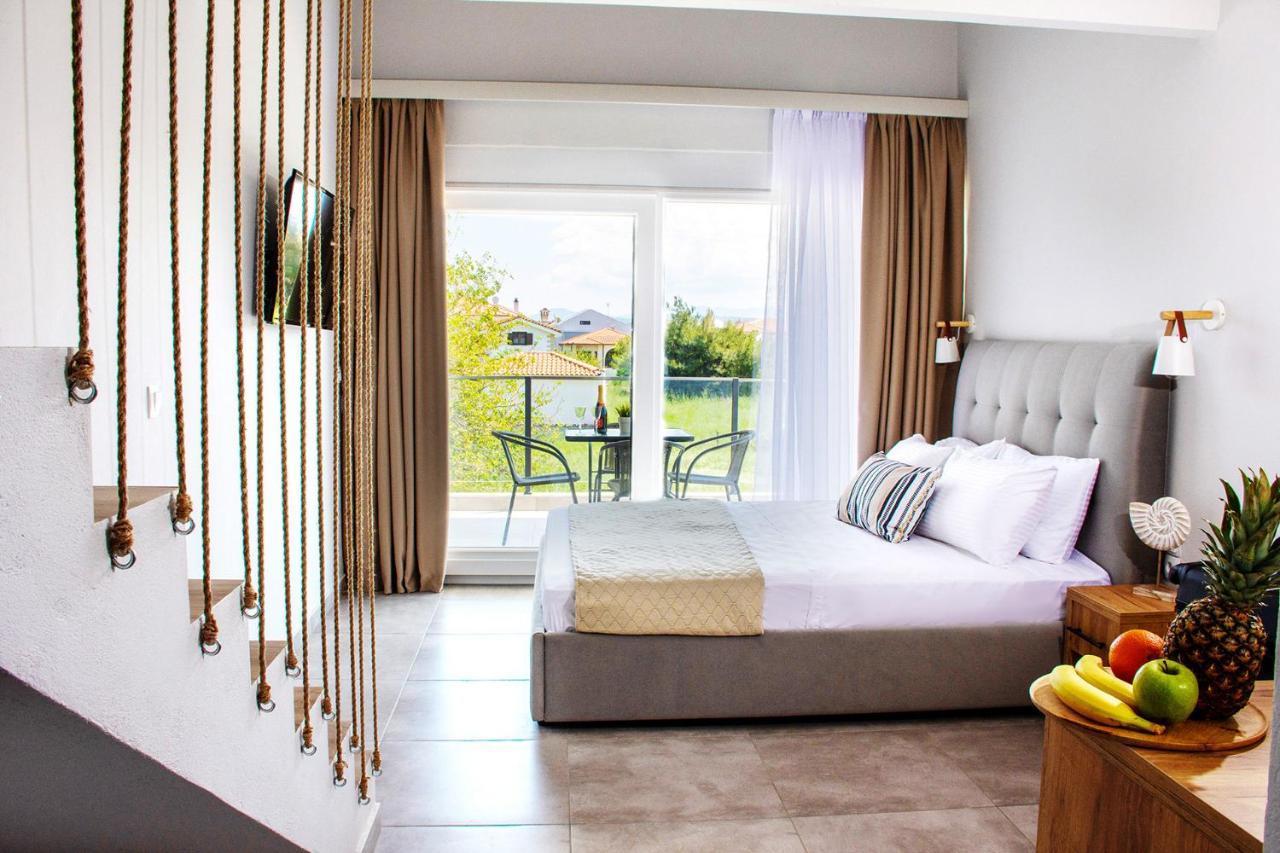 Sithon Diamond Suites 1