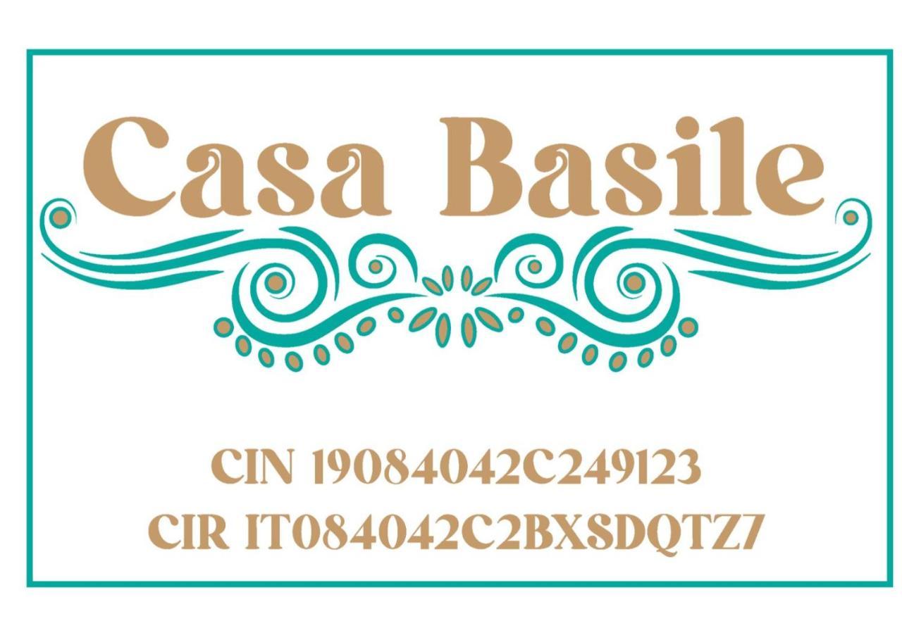 Casa Basile em Siculiana