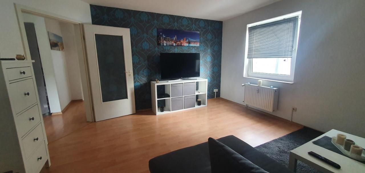 Wohnung Direkt An Den Externsteinen em Horn-bad-meinberg