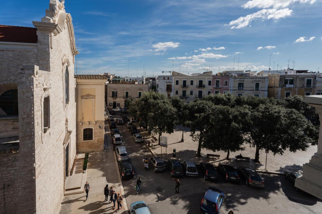 Plaza Apartment à Bitonto