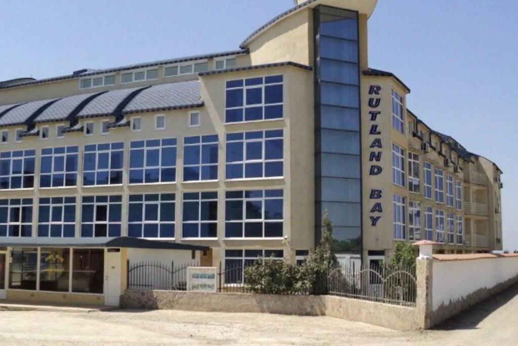 1 Bed Apt, Close To Ravda Beach