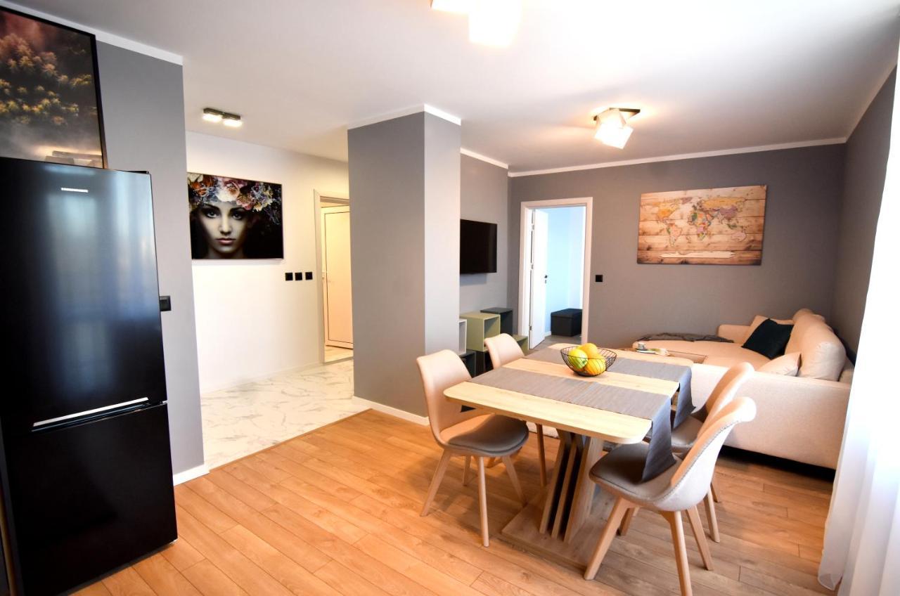 Apartament Galeriq Apartment Gallery
