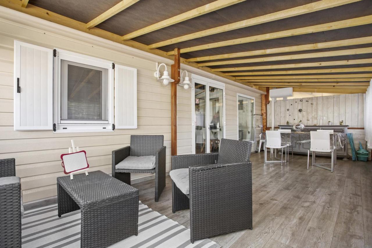 Mobilhome Puget-Sur-Argens em Puget-sur-argens