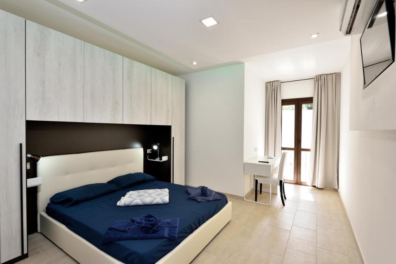 B&B la Torre em Loceri