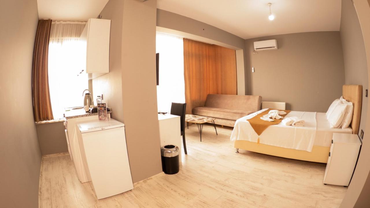 My Home in Trabzon em Kaymakli